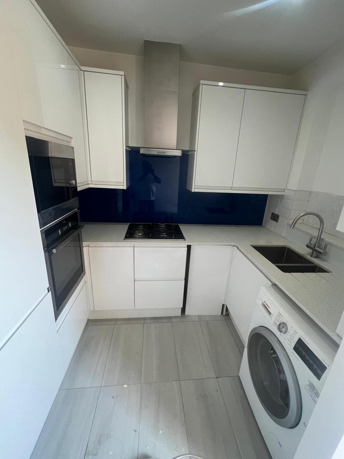 Good Priced Single Rooms In Northolt Екстер'єр фото
