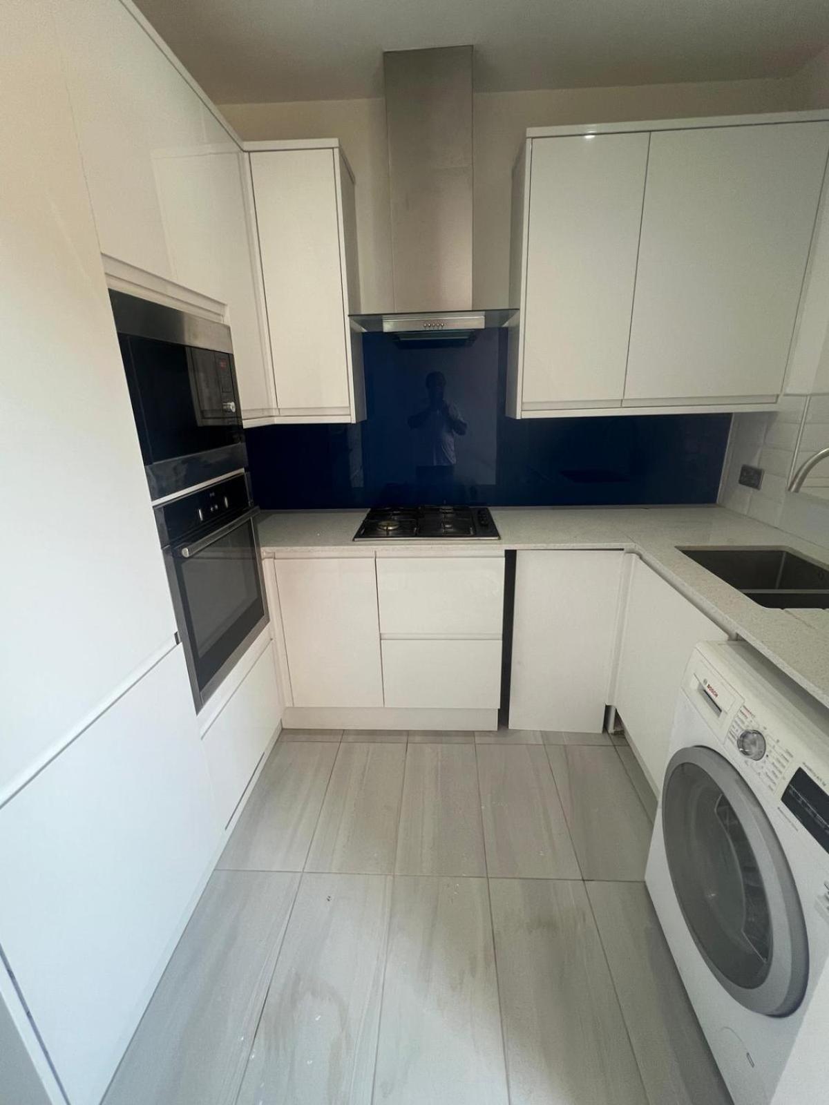 Good Priced Single Rooms In Northolt Екстер'єр фото